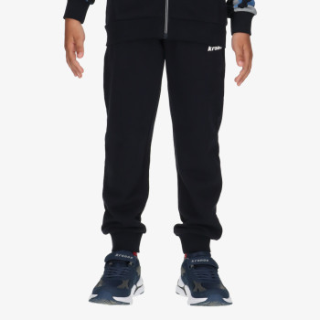 Kronos Donji dio trenerke KRONOS BOYS CUFFED PANTS 