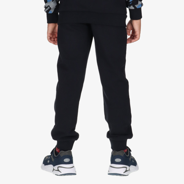 Kronos Donji dio trenerke KRONOS BOYS CUFFED PANTS 