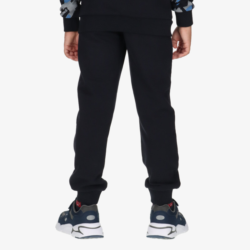 Kronos Donji dio trenerke KRONOS BOYS CUFFED PANTS 