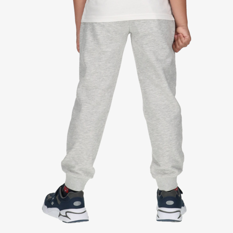Kronos Donji dio trenerke KRONOS BOYS CUFFED PANTS 