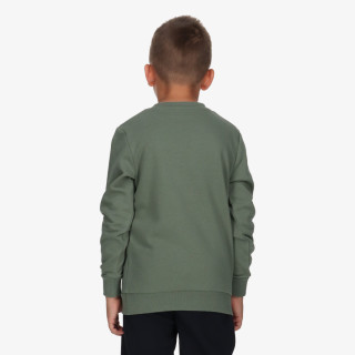 Kronos Dukserica KRONOS BOYS CREWNECK 