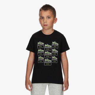 Kronos Majica KRONOS BOYS T-SHIRT 