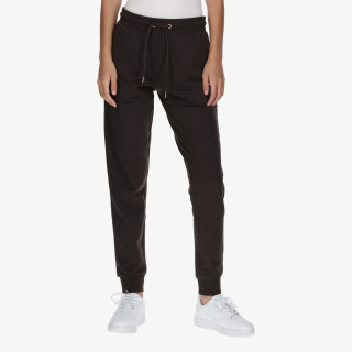 Kronos Donji dio trenerke KRONOS LADIES CUFFED PANTS 