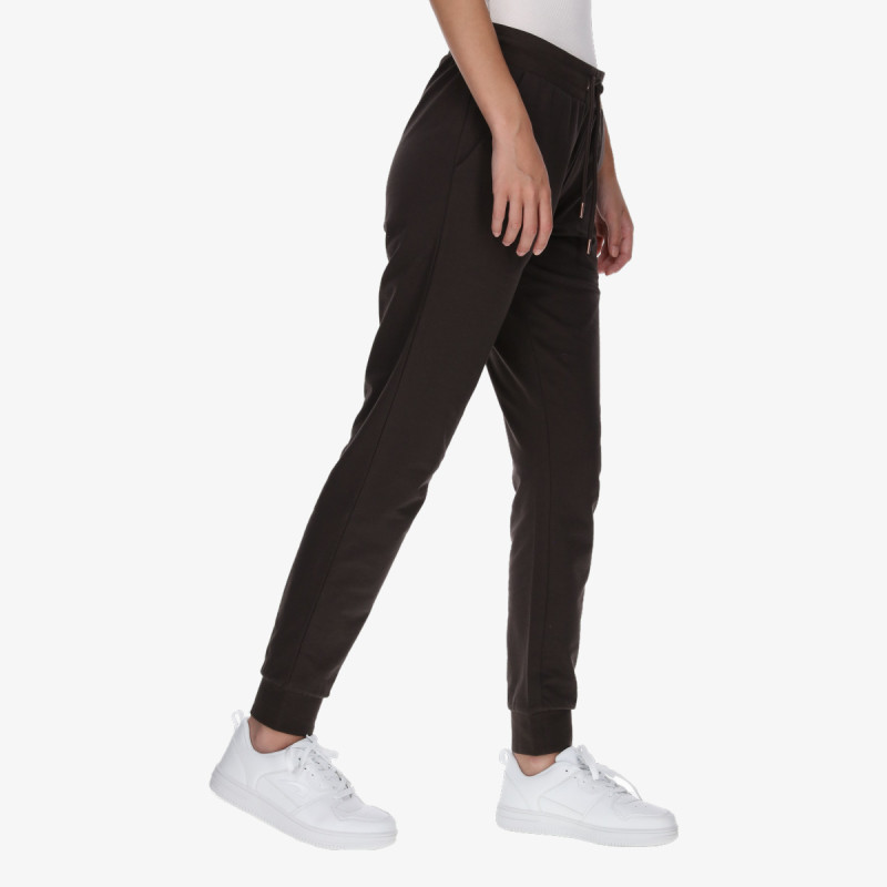 Kronos Donji dio trenerke KRONOS LADIES CUFFED PANTS 