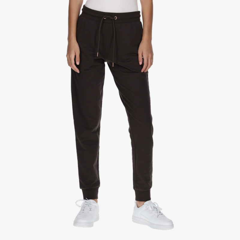 Kronos Donji dio trenerke KRONOS LADIES CUFFED PANTS 