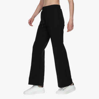 Kronos Donji dio trenerke KRONOS FEMALE OPEN HEM PANTS 