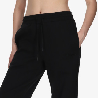 Kronos Donji dio trenerke KRONOS FEMALE OPEN HEM PANTS 