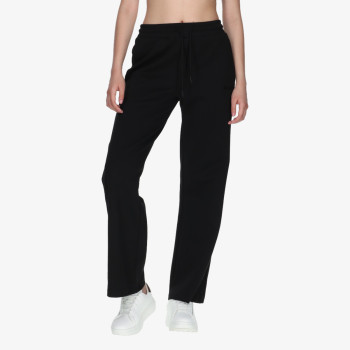 Kronos Donji dio trenerke KRONOS FEMALE OPEN HEM PANTS 