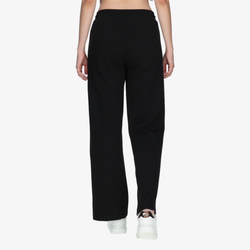Kronos Donji dio trenerke KRONOS FEMALE OPEN HEM PANTS 