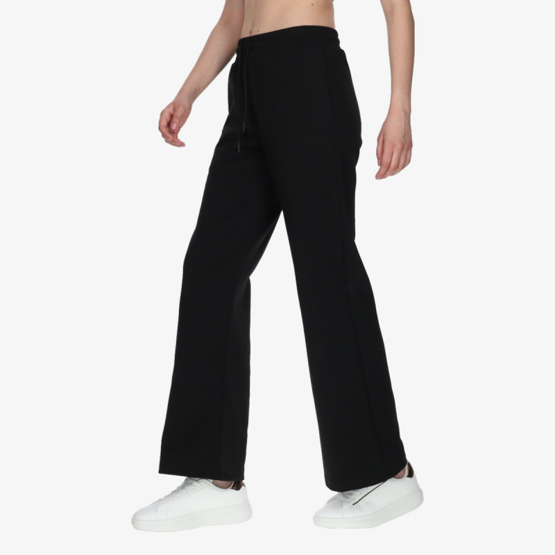 Kronos Donji dio trenerke KRONOS FEMALE OPEN HEM PANTS 