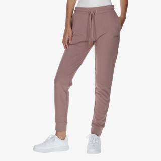Kronos Donji dio trenerke KRONOS LADIES CUFFED PANTS 