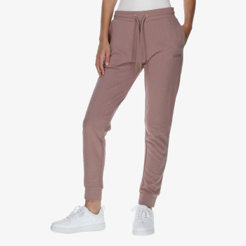 Kronos Donji dio trenerke KRONOS LADIES CUFFED PANTS 