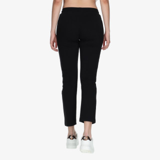 Kronos Donji dio trenerke KRONOS LADIES OPEN HEM PANTS 