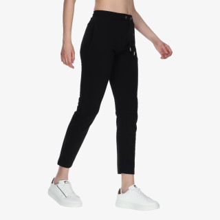 Kronos Donji dio trenerke KRONOS LADIES OPEN HEM PANTS 