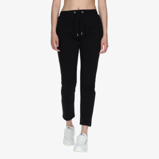 Kronos Donji dio trenerke KRONOS LADIES OPEN HEM PANTS 