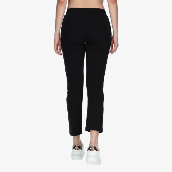 Kronos Donji dio trenerke KRONOS LADIES OPEN HEM PANTS 