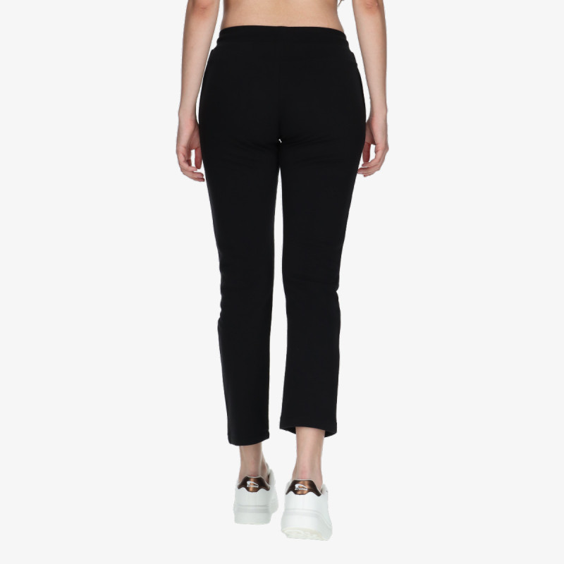 Kronos Donji dio trenerke KRONOS LADIES OPEN HEM PANTS 