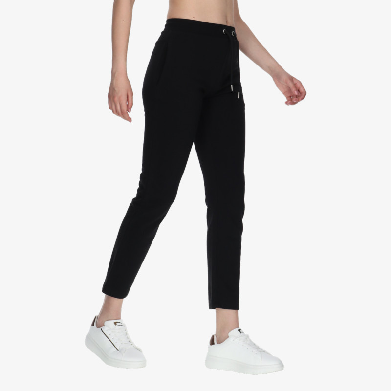 Kronos Donji dio trenerke KRONOS LADIES OPEN HEM PANTS 