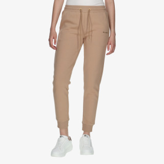 Kronos Donji dio trenerke KRONOS FEMALE CUFFED PANTS 