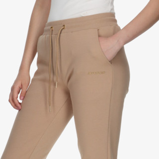 Kronos Donji dio trenerke KRONOS FEMALE CUFFED PANTS 