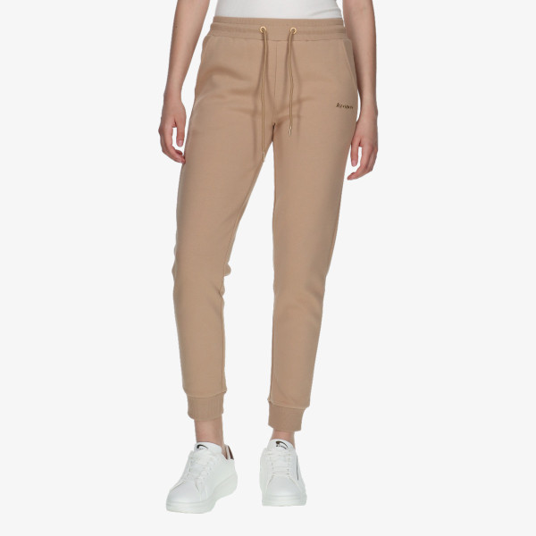 Kronos Donji dio trenerke KRONOS FEMALE CUFFED PANTS 