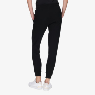 Kronos Donji dio trenerke KRONOS FEMALE CUFFED PANTS 