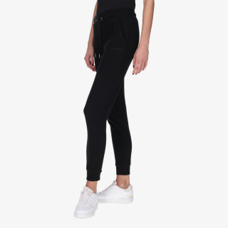 Kronos Donji dio trenerke KRONOS FEMALE CUFFED PANTS 