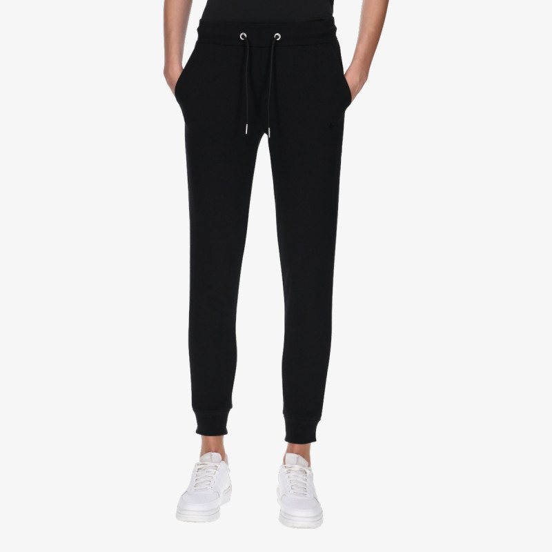 Kronos Donji dio trenerke KRONOS FEMALE CUFFED PANTS 