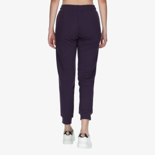 Kronos Donji dio trenerke KRONOS FEMALE CUFFED PANTS 