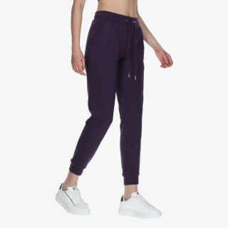 Kronos Donji dio trenerke KRONOS FEMALE CUFFED PANTS 