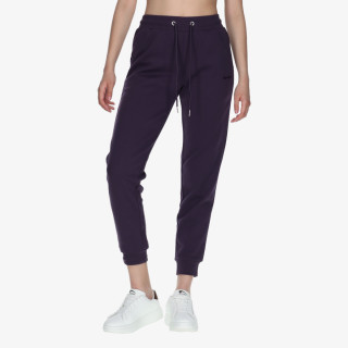 Kronos Donji dio trenerke KRONOS FEMALE CUFFED PANTS 