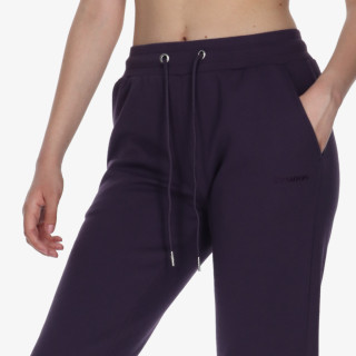 Kronos Donji dio trenerke KRONOS FEMALE CUFFED PANTS 