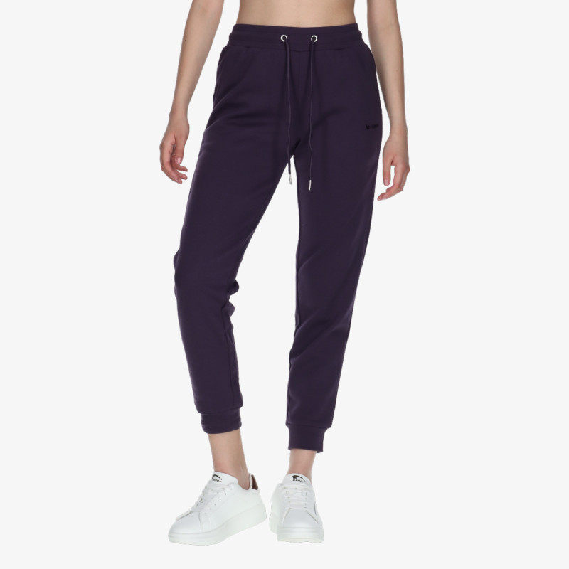 Kronos Donji dio trenerke KRONOS FEMALE CUFFED PANTS 