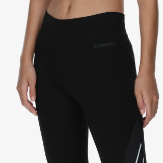 Kronos Helanke KRONOS LADIES LEGGINGS 