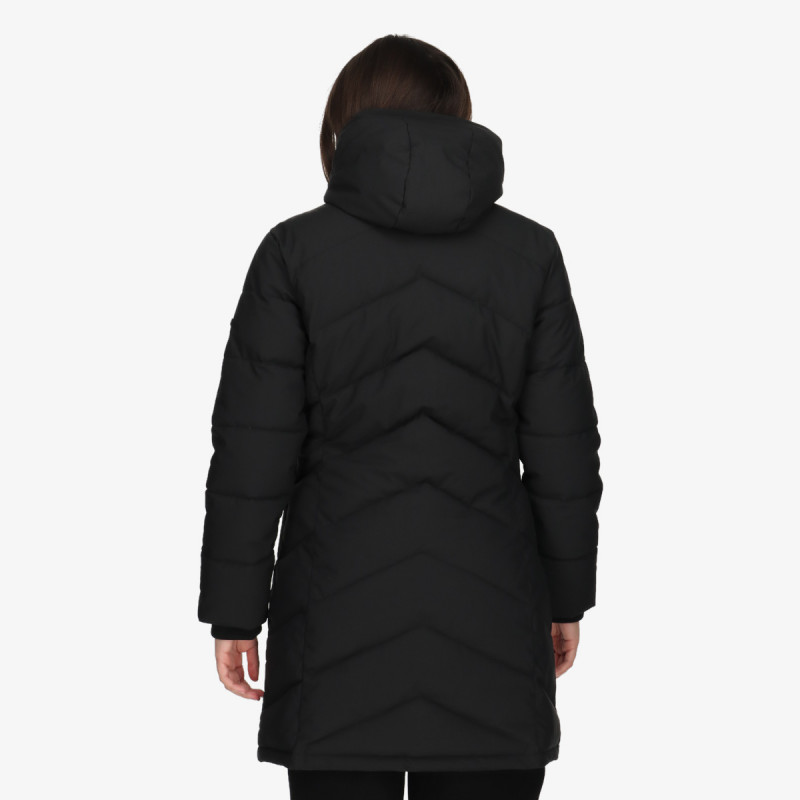 Kronos Jakna OLJA LADIES JACKET 