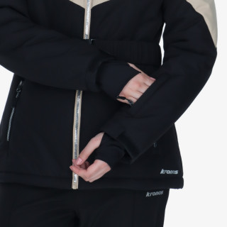 Kronos Jakna LILY SKI JACKET 