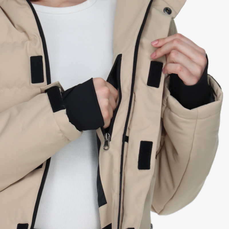 Kronos Jakna SONYA SKI JACKET 