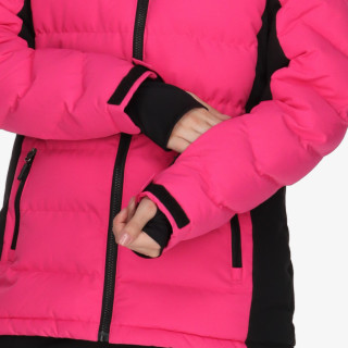 Kronos Jakna MILANA SKI JACKET 