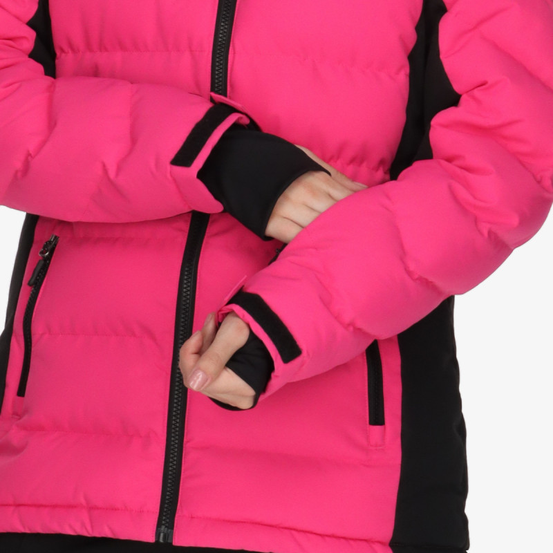 Kronos Jakna MILANA SKI JACKET 