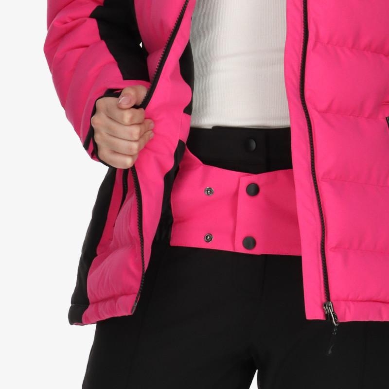 Kronos Jakna MILANA SKI JACKET 