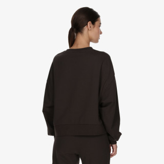 Kronos Dukserica KRONOS LADIES CREWNECK 