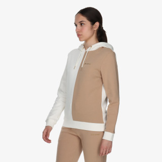 Kronos Dukserica KRONOS FEMALE HOODY 