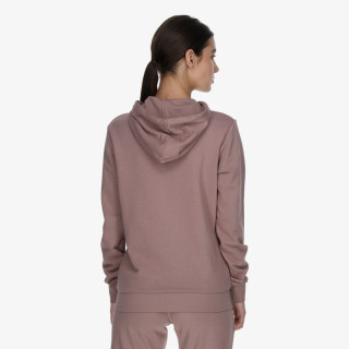 Kronos Dukserica KRONOS LADIES FULL ZIP HOODY 