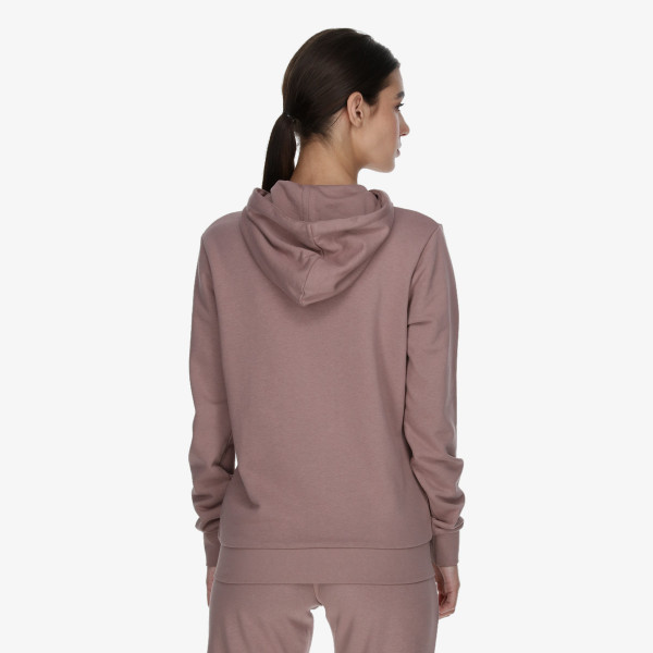 Kronos Dukserica KRONOS LADIES FULL ZIP HOODY 