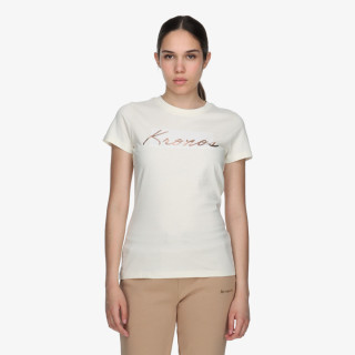 Kronos Majica KRONOS LADIES T-SHIRT 