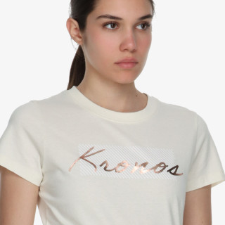 Kronos Majica KRONOS LADIES T-SHIRT 