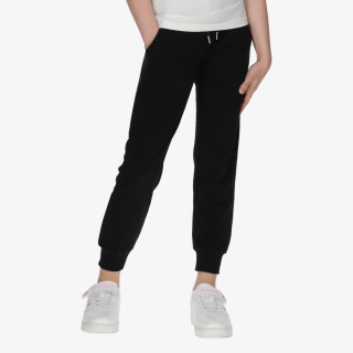 Kronos Donji dio trenerke KRONOS GIRLS CUFFED PANTS 