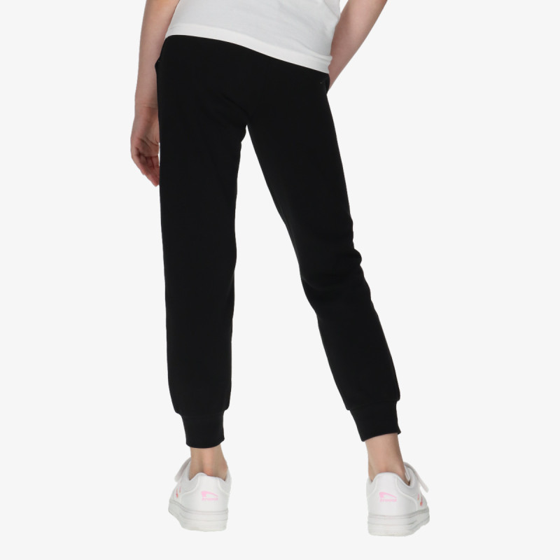 Kronos Donji dio trenerke KRONOS GIRLS CUFFED PANTS 