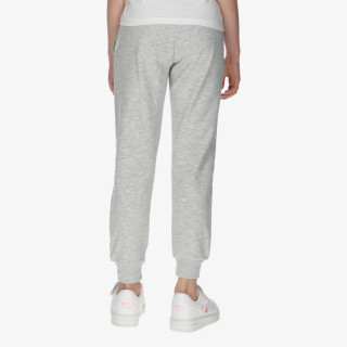Kronos Donji dio trenerke KRONOS GIRLS CUFFED PANTS 
