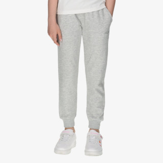 Kronos Donji dio trenerke KRONOS GIRLS CUFFED PANTS 
